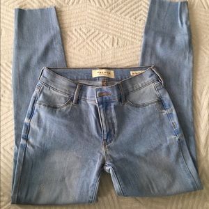 PacSun Ankle Jeggings